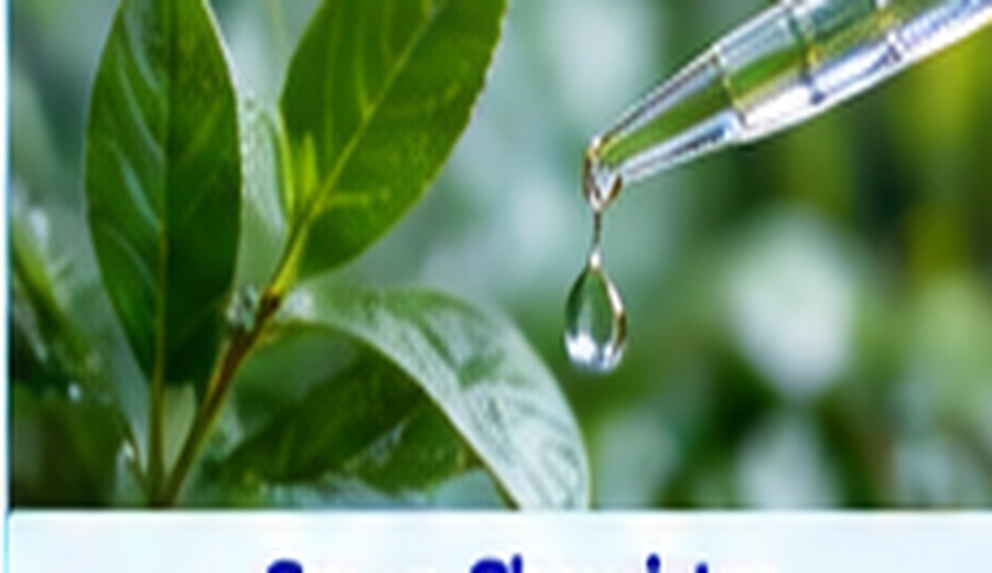 Green chemistry and sustainable science
