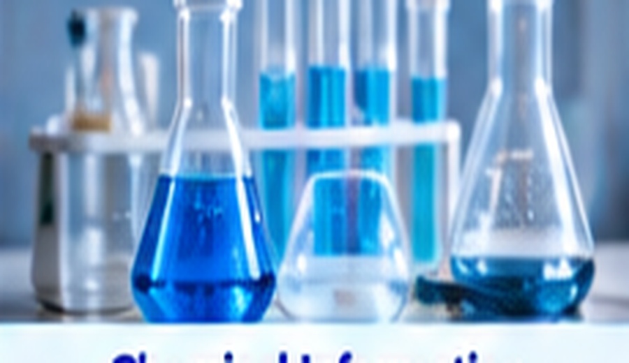 Laboratory chemical glassware