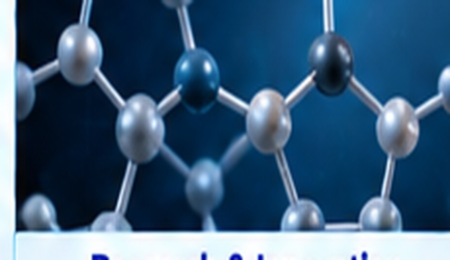 Molecular research visualization