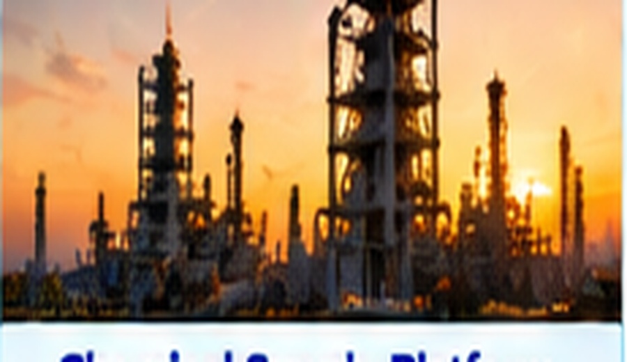 Chemical manufacturing facility